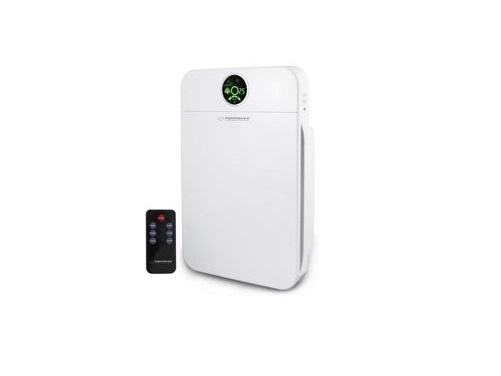 Oczyszczacze powietrza