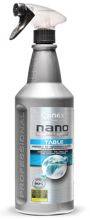 Uniwersalny płyn do dezynfekcji blatów CLINEX Nano Protect Silver Table 1L 77-342