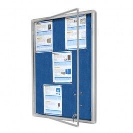 Gablota ogłoszeniowa GC