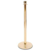 Słupek MODERN - złoty
