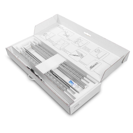 Konektor prostopadły do LED BOX™