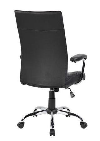 Fotel biurowy OFFICE PRODUCTS Ibiza, czarny, 23023381-05