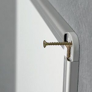 Tablica suchościeralno-magnetyczna officeBoard - ceramiczna