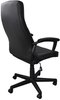 Fotel biurowy OFFICE PRODUCTS Crete, czarny, 23023311-05