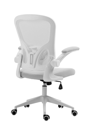 Fotel biurowy OFFICE PRODUCTS Chios, szary