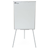 Flipchart Magnetyczny Suchościeralny Na Trójnogu FT1 Basic