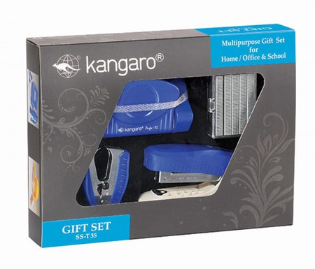 Zestaw KANGARO SS-T35, 4w1, gift box
