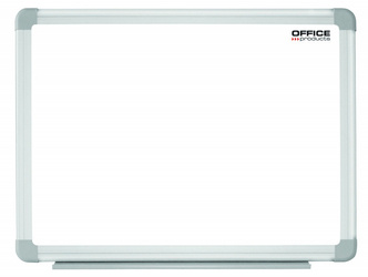 Tablica suchoś. -magn. OFFICE PRODUCTS, 240x120cm, lakierowana, rama alu