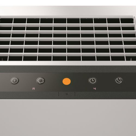 Oczyszczacz powietrza IDEAL AP 80 PRO (100m2)