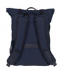 Plecak DONAU TRAVEL London, 15,6", 18l, granatowy