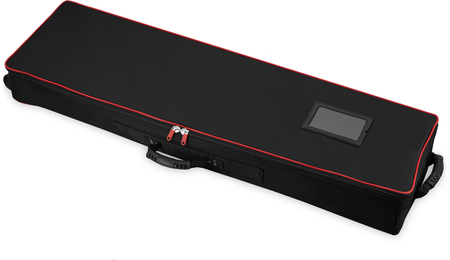 LED BOX 100x230 - wersja 2.0 w torbie na kó³kach