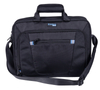 Torba na laptopa DONAU TRAVEL Zurich, 15,6", 12l, czarna