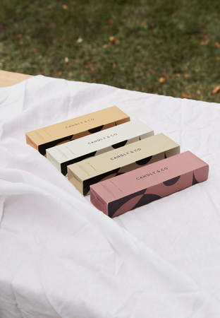 Uzupełnienie do dyfuzora CANDLY&CO, zapach No.4, 200ml