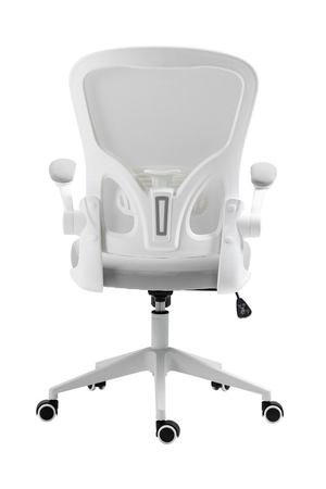 Fotel biurowy OFFICE PRODUCTS Chios, szary