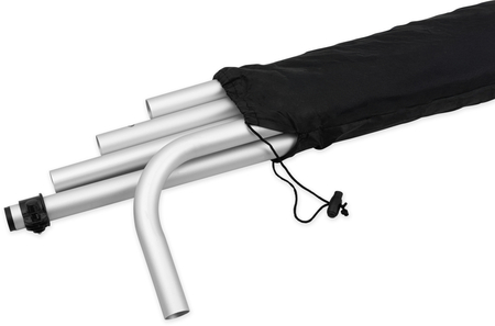 Maszt rurkowy H - 4,15 m w worku