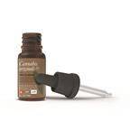 Olejek CBD PRO Classic 2,5% 10ml Cannabis Originals