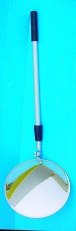 Lustro inspekcyjne Ø 300 mm (1,20 m)