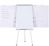 Flipchart Basic Bee-Board Magnetyczny - Suchościeralny