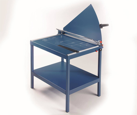 GILOTYNA DAHLE, DŁUGOŚĆ CIĘCIA 700mm, WYSOKOŚĆ CIĘCIA 3,5mm, OSTRZE DO PAPIERU