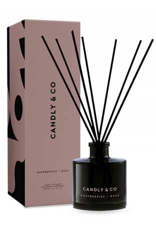 Dyfuzor CANDLY&CO, zapach No.7, 200ml