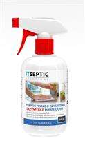 Płyn do czyszczenia i dezynfekcji powierzchni ITSEPTIC, 500ml