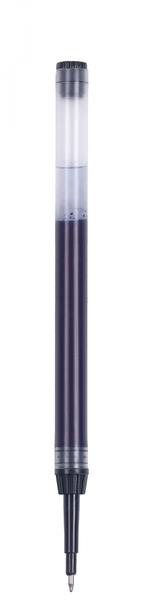 Wkład do długopisu żelowego OFFICE PRODUCTS, gr. linii 0,25mm, dł. linii 1200m, niebieski