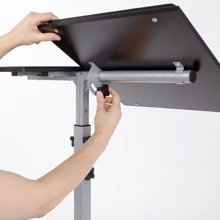 Stolik projekcyjny DUO ST011