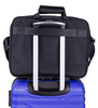 Torba na laptopa DONAU TRAVEL Zurich, 15,6", 12l, czarna