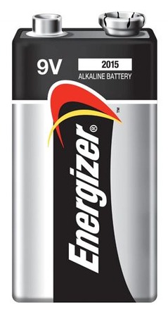 Bateria ENERGIZER Alkaline Power, E, 6LR61,9V