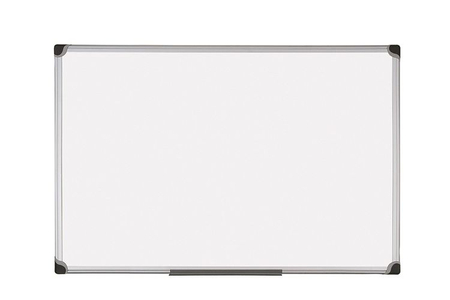Tablica suchoś. -magn. BI-OFFICE Top Professional, 180x120cm, ceramiczna, rama alu.