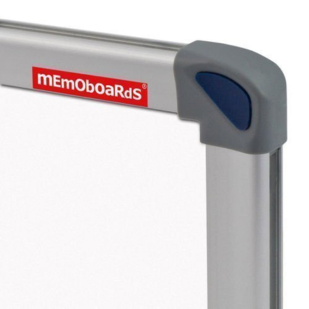 Tablica MemoBE Modern  magnetyczna suchościeralna 