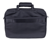 Torba na laptopa DONAU TRAVEL Vienna, 15,6", 10l, czarna