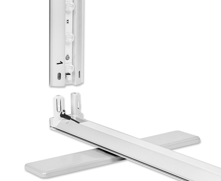 LED BOX 100x250 - wersja 2.0 w torbie na kó³kach