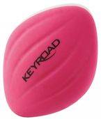 Gumka uniwersalna KEYROAD Hybrid, pakowane na displayu, mix kolorów