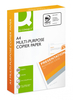 Papier ksero Q-CONNECT, A4, klasa C, 75gsm, 500 ark.
