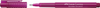 CIENKOPIS BROADPEN 1554 MAGENTA FABER CASTELL