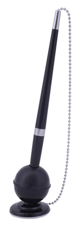 Długopis na łańcuszku MemoBe Elegance1 szt. etui