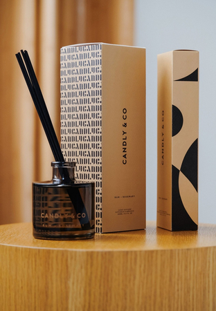 Dyfuzor CANDLY&CO, zapach No.1, 200ml