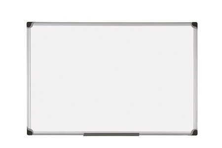 Tablica suchoś. -magn. BI-OFFICE Top Professional, 180x90cm, ceramiczna, rama alu.