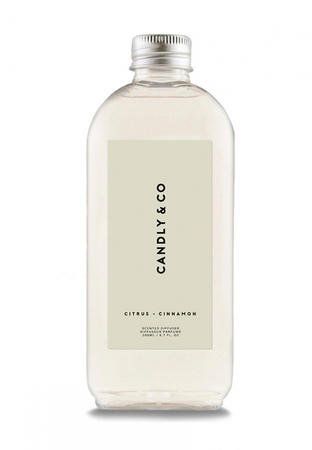 Uzupełnienie do dyfuzora CANDLY&CO, zapach No.3, 200ml