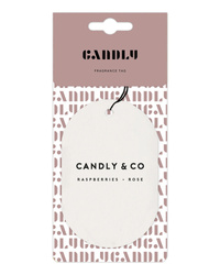 Zawieszka CANDLY&CO, zapach No.7