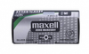 Bateria MAXELL srebrowa, zegarkowa, SR621SW (364), 10 szt.