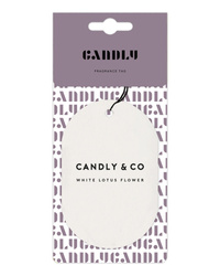 Zawieszka CANDLY&CO, zapach No.8