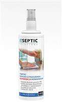 Płyn do czyszczenia i dezynfekcji powierzchni ITSEPTIC, 250ml