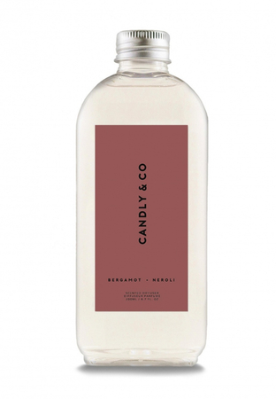 Uzupełnienie do dyfuzora CANDLY&CO, zapach No.5, 200ml