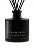 Dyfuzor CANDLY&CO, zapach No.8, 200ml