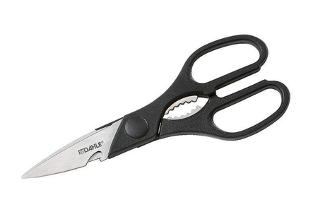 NOŻYCZKI DAHLE UNIWERSALNE, DOMOWE 21cm