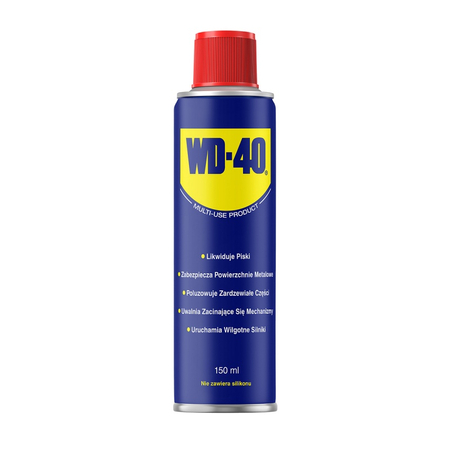 Preparat wielofunkcyjny WD-40, 150ml