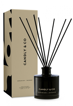 Dyfuzor CANDLY&CO, zapach No.1, 200ml