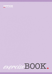 Zeszyt szkolny OFFICE PRODUCTS, A5, w linie, 32 kart., 60gsm, mix kolorów